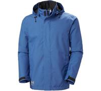 Helly Hansen Arbeitsjacke Oxford Shell Jacket M