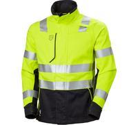 Helly Hansen Arbeitsjacke Veste Fyre 4XL