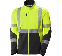 Helly Hansen Arbeitsjacke Veste Icu Brz XL