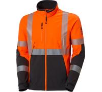 Helly Hansen Arbeitsjacke Veste Icu Brz XS