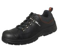 Helly Hansen Arbeitsschuh 78217 Aker Low Ww 990 Black EUR 45