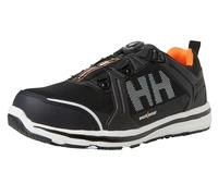 Helly Hansen Arbeitsschuh 78228 Oslo Low Boa 992 Black/Orange EUR 39