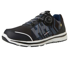 Helly Hansen Arbeitsschuh 78231 Oslo Soft Toe Boa 585 Noir/Bleu EUR 40