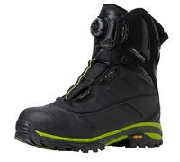 Helly Hansen Arbeitsschuh 78317 Magni Boa Winterboot 994 Black/Dark Lime EUR 35