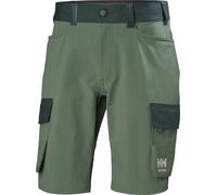 Helly Hansen Arbeitsshorts Oxford 4X Cargo 77508 C50