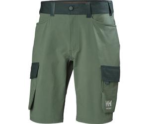 Helly Hansen Arbeitsshorts Oxford 4X Cargo 77508 C50