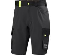 Helly Hansen Arbeitsshorts Oxford 4X Cargo 77508 C64