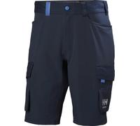 Helly Hansen Arbeitsshorts Oxford 4X Cargo 77508 C66