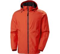 Helly Hansen Arbeitveste Manchester 2.0 Shell S