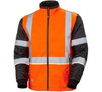 Helly Hansen ArbeitVeste Uc-Me Insulator L