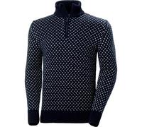 HELLY HANSEN Arctic Icelander 1/2 Zip - Homme - Bleu - taille XL- modèle 2026