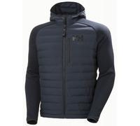 Veste Helly Hansen Arctic Ocean Hybrid Insulator bleu foncé - M