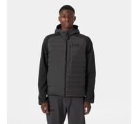 Helly Hansen Arctic Ocean Hybrid Insulator Homme - Black/Ebony - 2XL