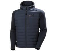 HELLY HANSEN Arctic Ocean Hybrid Insulator - Homme - Bleu - taille M- modèle 2024