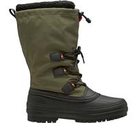 Helly Hansen - Arctic Patrol Boot - Chaussures d'hiver - EU 42,5 - utility green / black
