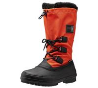 Helly Hansen - Arctic Patrol Boot - Chaussures d'hiver - EU 40 - patrol orange / black