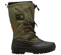 Helly Hansen - Arctic Patrol Boot - Chaussures d'hiver - EU 42,5 - utility green / black