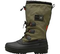Helly Hansen Arctic Patrol Boot Snow Boots Vert,Noir EU 45 Homme