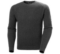 Helly Hansen - Arctic Riggiing Sweater - Pullover homme Ebony - XL