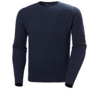 Helly Hansen - Arctic Riggiing Sweater - Pullover homme Navy - XXL