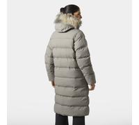 Helly Hansen - Aria Long Parka - Parka femme Terrazzo - S