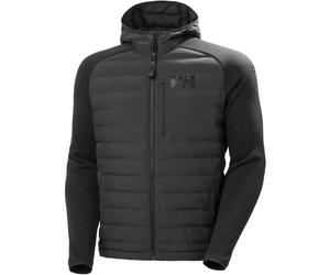 HELLY HANSEN Artic Ocean Hybrid Insulator - Homme - Noir - taille L- modèle 2026