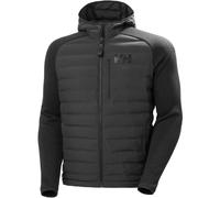 HELLY HANSEN Artic Ocean Hybrid Insulator - Homme - Noir - taille M- modèle 2026