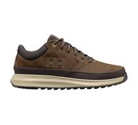 HELLY HANSEN AS Homme Beckett Waterproof Leather Shoes Chaussure de randonnée, Bushwacker, 41 EU