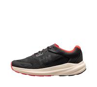 HELLY HANSEN AS Homme Buzzard Trainers Basket, Noir, 42 EU