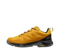 HELLY HANSEN AS Homme Cascade Low Cut Hiking Shoes Botte de randonnée, Jaune Essentiel, 46 EU