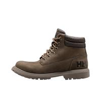 HELLY HANSEN AS Homme Fremont Waterproof Leather Boots Botte de randonnée, Bushwacker, 47 EU