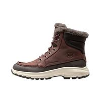 HELLY HANSEN AS Homme Garibaldi V3 Waterproof Winter Boots Botte de randonnée, Automne, 41 EU
