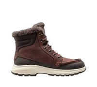 HELLY HANSEN AS Homme Garibaldi V3 Waterproof Winter Boots Botte de randonnée, Automne, 46 EU