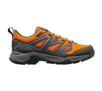 HELLY HANSEN AS Homme Stalheim Helly Tech Waterproof Hiking Shoes Botte de randonnée, Papaye, 46 EU