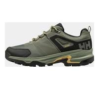 Helly Hansen Ascender Low Helly Tech® Hiking Shoes Homme Vert 48