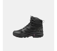 Helly Hansen Ascender Mid Helly Tech® Waterproof Hiking Boots Femme - Black/Ebony - 38.7