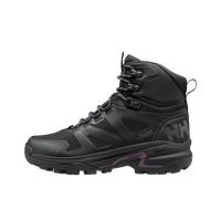 Helly Hansen Chaussures de randonnée femme Ascender HT Noir 38 2/3