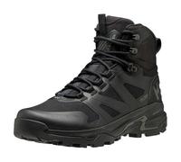 Bottes Helly Hansen Ascender Mid Helly Tech Waterproof noir - 46.5
