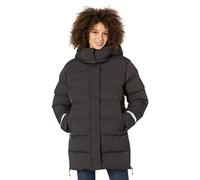 Helly Hansen Veste Parka Aspire Puffy – Noir – Femme – Taille M