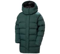 Helly Hansen Parka Surdimensionnée Chaude Femme Aspire Vert XS