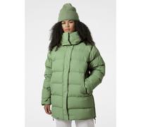 Helly Hansen - Aspire Puffy Parka - Parka femme Jade 2.0 - L