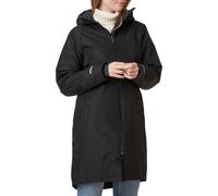 Helly Hansen Aspire Rain Coat Noir S Femme