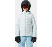 Helly Hansen Astra Jacket Blanc 12 Years Fille