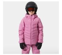 Helly Hansen Astra Jacket Rose 12 Years Fille
