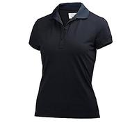 Helly Hansen Aux femmes Helly Hansen W Crew Tech Polo 3XL Blanc et crème