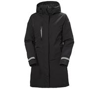 Helly Hansen Adore Parka Noir M Femme