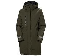 Helly Hansen Aux femmes W Adore Ins Rain Coat XS Bleu