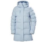 Helly Hansen Aux femmes W Adore Puffy Parka M Rouge et rose