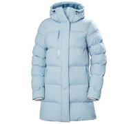 Helly Hansen Aux femmes W Adore Puffy Parka S Rouge et rose