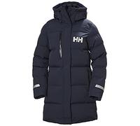 Helly Hansen Aux femmes W Adore Puffy Parka XL Rouge et rose
